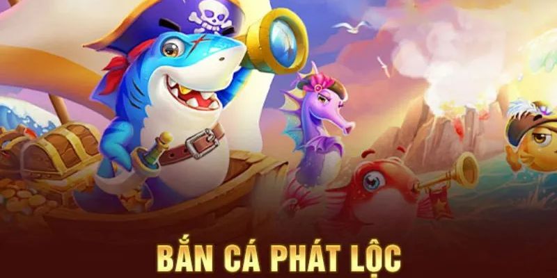 Giới thiệu về bắn cá lộc phát tại 88GOALS