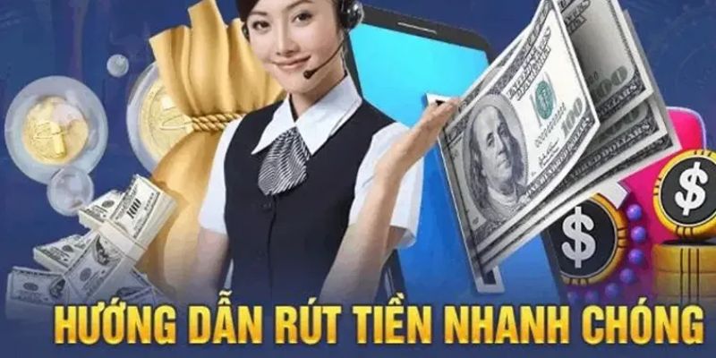 Rút tiền 88GOALS Hướng dẫn chi tiết các bước rút tiền 88GOALS